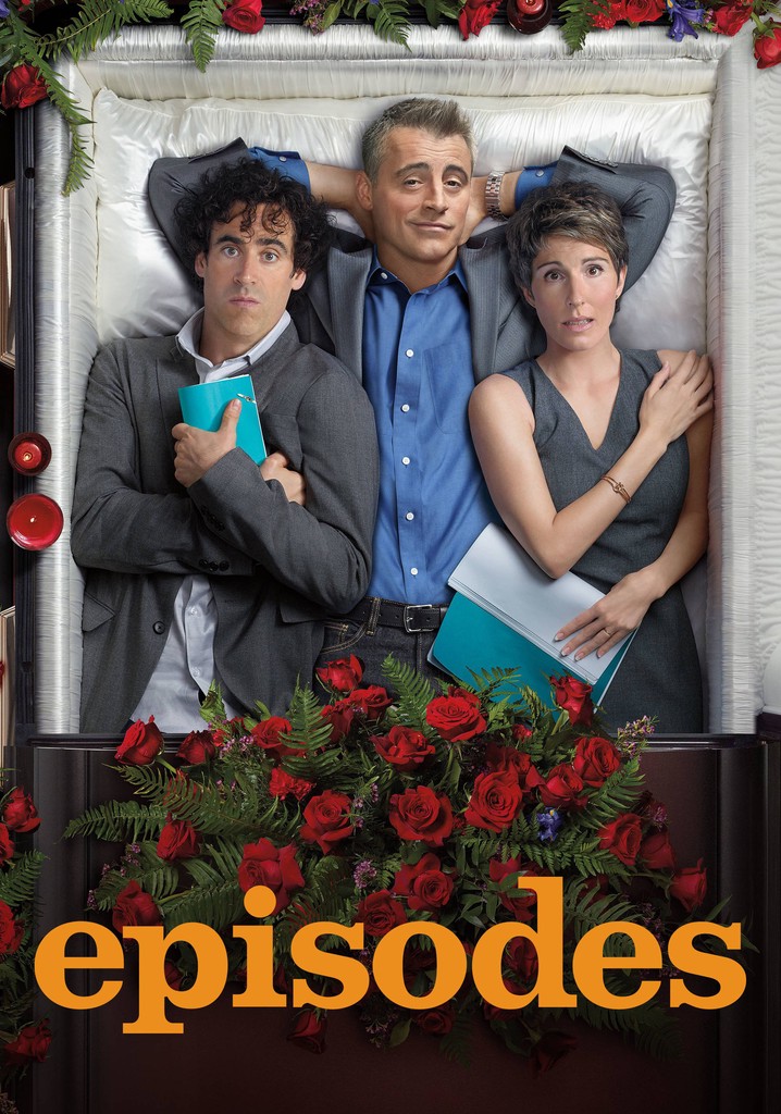 Episodes watch tv series streaming online